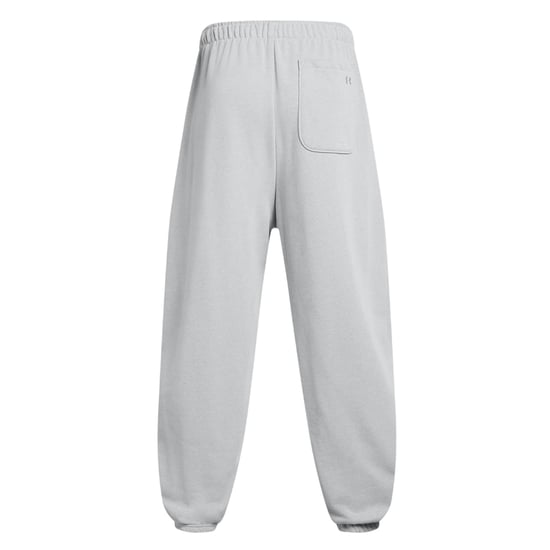 Under Armour - Jogginghosen für Herren/Damen Unisex (Grau) - Image 3
