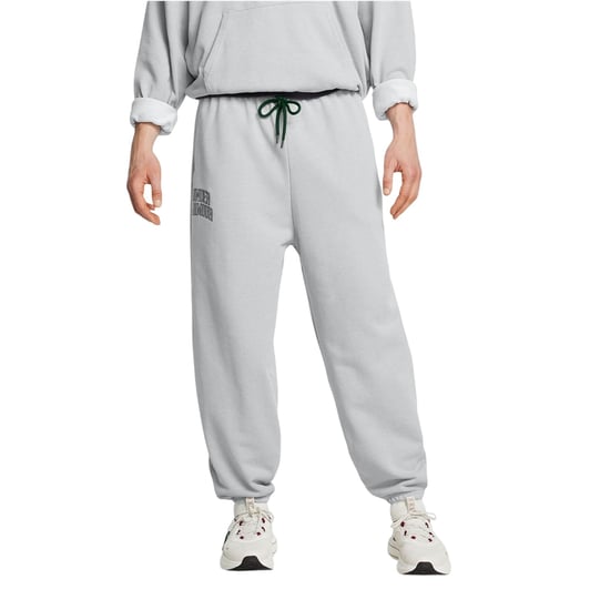 Under Armour - Jogginghosen für Herren/Damen Unisex (Grau) - Image 4