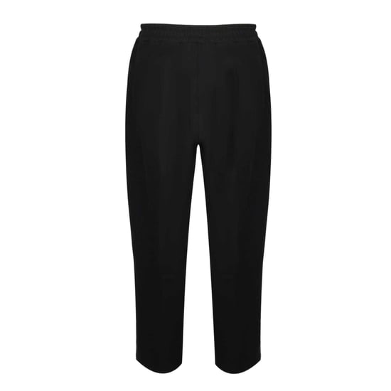 Biba - Jogginghosen für Herren/Damen Unisex (Schwarz) - Image 2