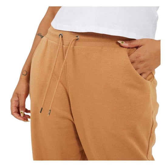 Brave Soul - Jogginghosen für Damen (Camel) - Image 4