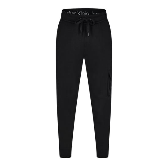 Calvin Klein - Trainingshose für Herren (Schwarz) - Image 1