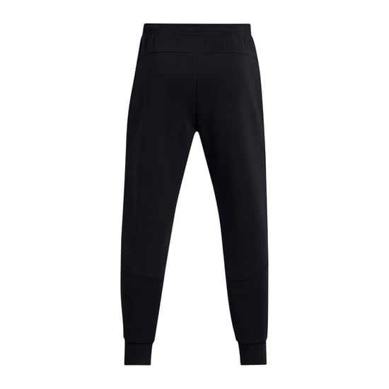 Under Armour - "Unstoppable" Jogginghosen für Herren (Schwarz) - Image 2