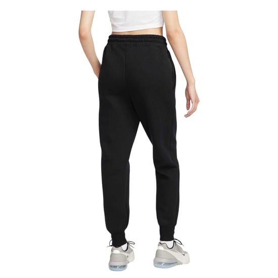 Nike - "Sportswear Tech" Jogginghosen für Damen (Schwarz) - Image 2