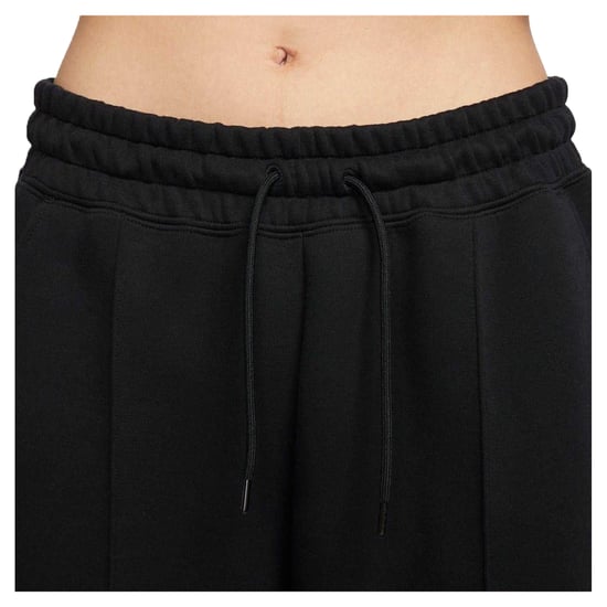 Nike - "Sportswear Tech" Jogginghosen für Damen (Schwarz) - Image 3