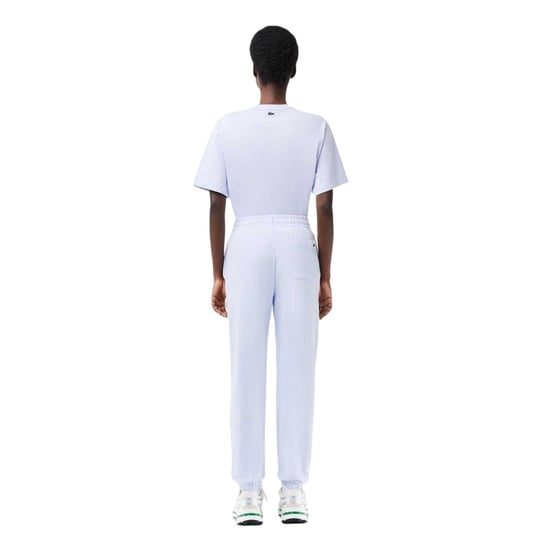 Lacoste - "Loungewear" Jogginghosen für Damen (Blau) - Image 2