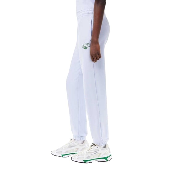 Lacoste - "Loungewear" Jogginghosen für Damen (Blau) - Image 3