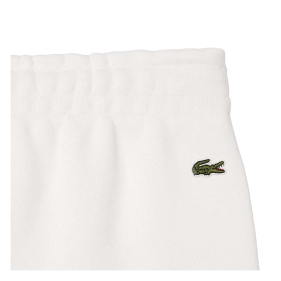 Lacoste - Trainingshose für Damen (Cremefarbe) - Image 4