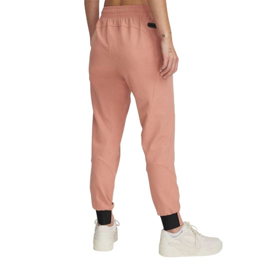 Under Armour - Jogginghosen für Damen (Pink) - Image 3