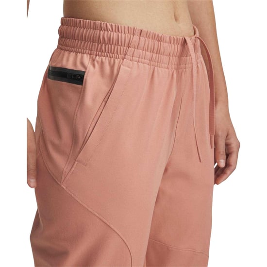 Under Armour - Jogginghosen für Damen (Pink) - Image 4