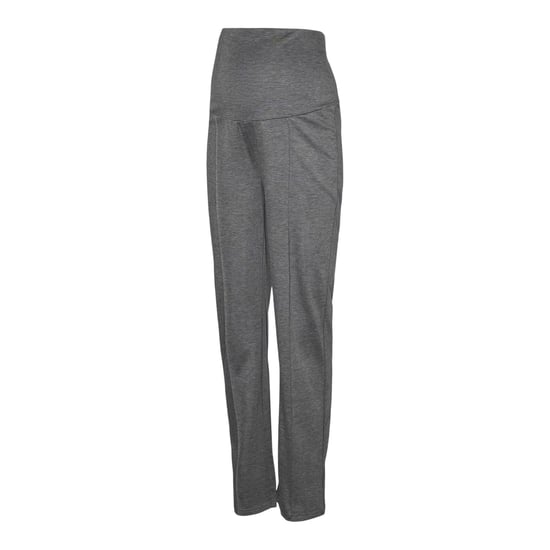 Mamalicious - Trainingshose für Damen (Grau meliert) - Image 1