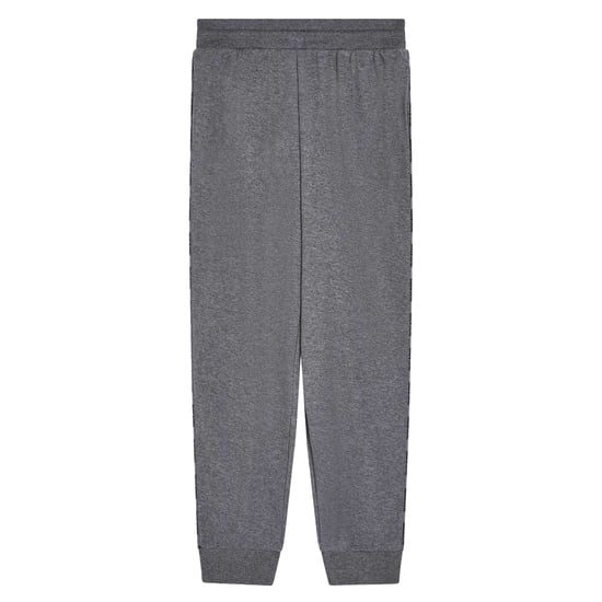 Emporio Armani EA7 - Jogginghosen für Herren (Grau meliert) - Image 2