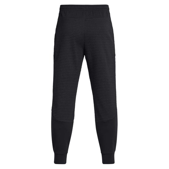 Under Armour - "Unstoppable" Jogginghosen für Herren (Schwarz) - Image 2