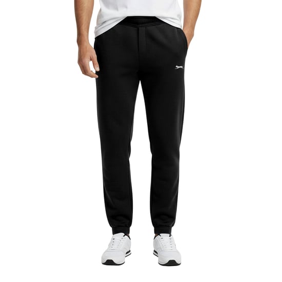 Slazenger - Jogginghosen für Herren (Schwarz) - Image 4