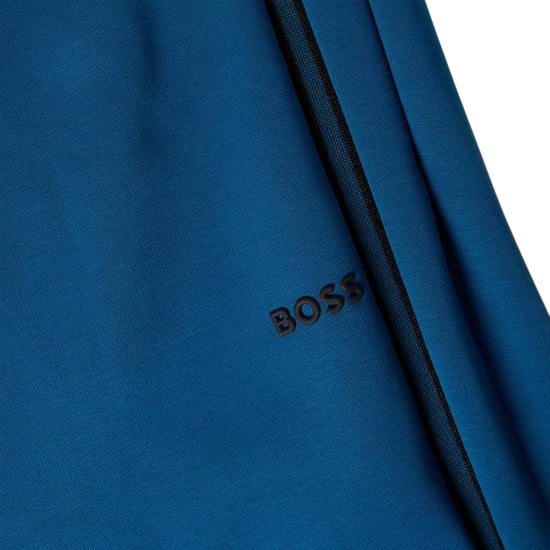 Boss - "Hadiko" Jogginghosen für Herren (Blau) - Image 3