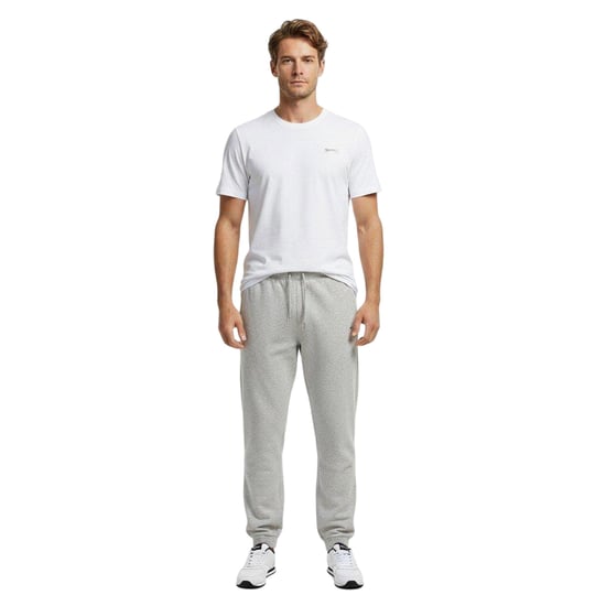 Slazenger - Jogginghosen für Herren (Grau meliert) - Image 1