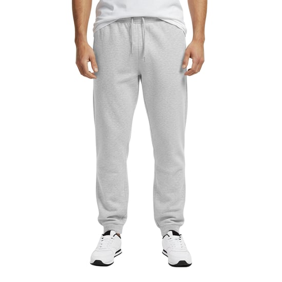 Slazenger - Jogginghosen für Herren (Grau meliert) - Image 4