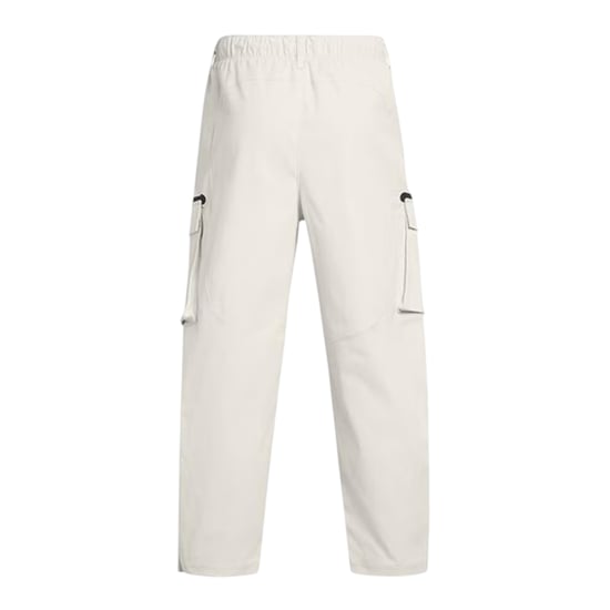 Under Armour - "Utility" Cargo Jogginghosen für Herren (Weiß) - Image 2