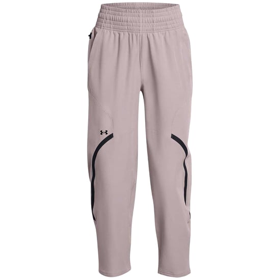 Under Armour - "Unstoppable" Jogginghosen für Damen (Grau) - Image 2