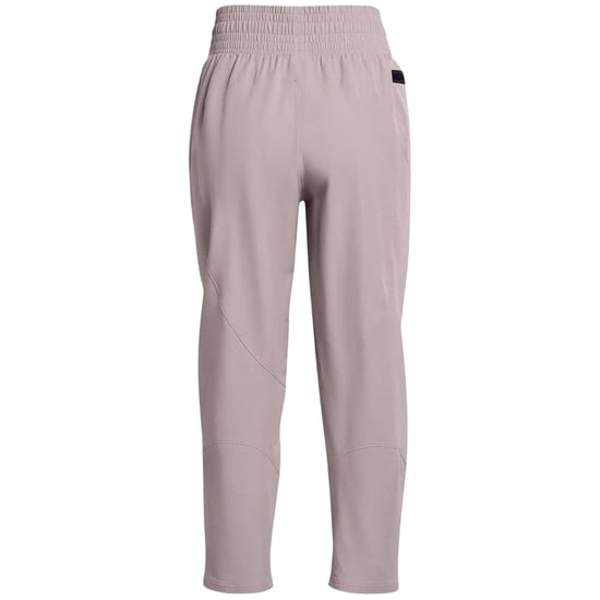 Under Armour - "Unstoppable" Jogginghosen für Damen (Grau) - Image 3