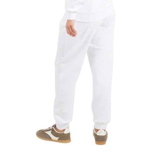 Brave Soul - Jogginghosen für Herren/Damen Unisex (Weiß) - Image 3