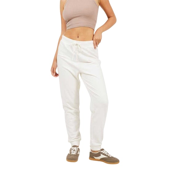 Brave Soul - Jogginghosen für Damen (Weiß) - Image 2
