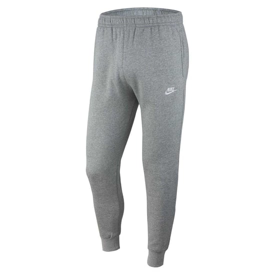 Nike - "Sportswear Club" Jogginghosen für Herren (Grau) - Image 2