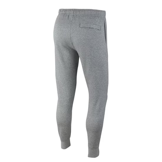 Nike - "Sportswear Club" Jogginghosen für Herren (Grau) - Image 3