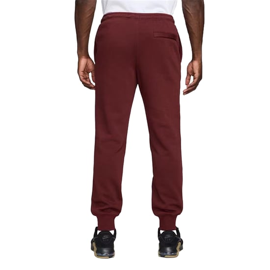 Nike - "Sportswear Club" Jogginghosen für Herren (Team Rot) - Image 2