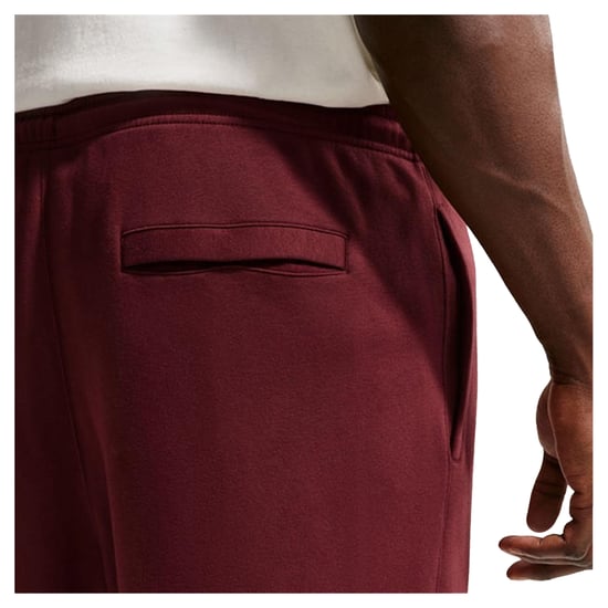 Nike - "Sportswear Club" Jogginghosen für Herren (Team Rot) - Image 3
