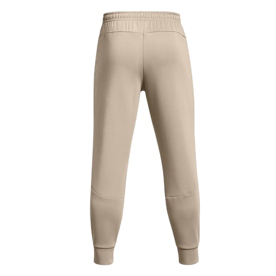 Under Armour - "Unstoppable" Jogginghosen für Herren (Braun) - Image 2