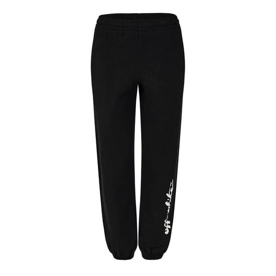 Off White - "Painter" Jogginghosen für Damen (Schwarz/Weiß) - Image 1