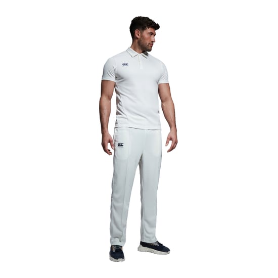 Canterbury - Jogginghosen für Herren - Kricket (Weiß) - Image 5