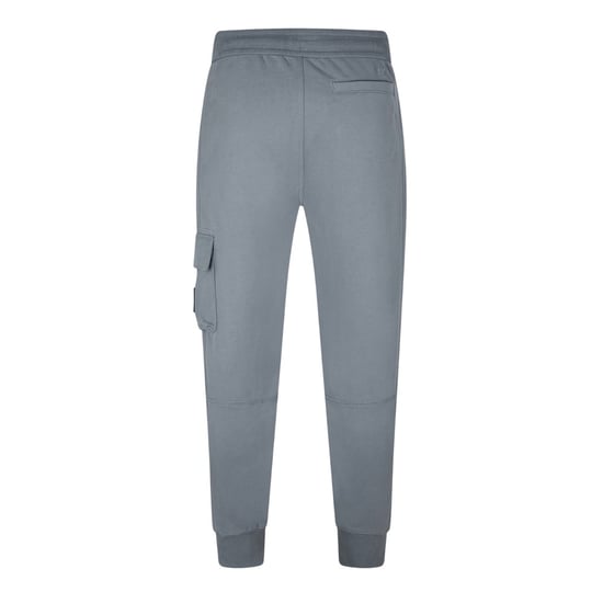 Calvin Klein - Trainingshose für Herren (Bewölkt Grau) - Image 2
