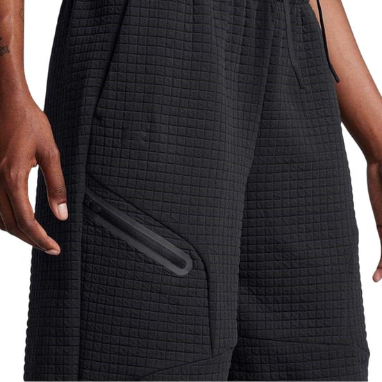 Under Armour - Jogginghosen für Damen (Schwarz) - Image 3