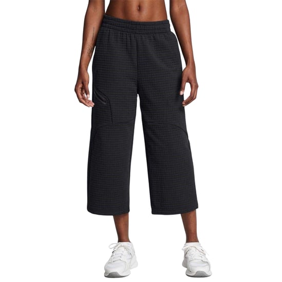 Under Armour - Jogginghosen für Damen (Schwarz) - Image 4