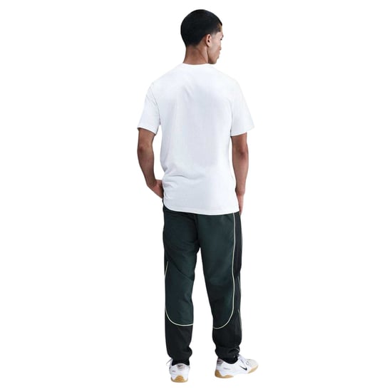 Nike - Trainingshose für Herren (Algen/Schwarz) - Image 2