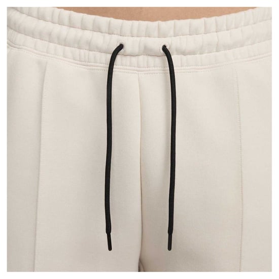 Nike - "Tech" Jogginghosen für Damen (Hellbeige) - Image 3