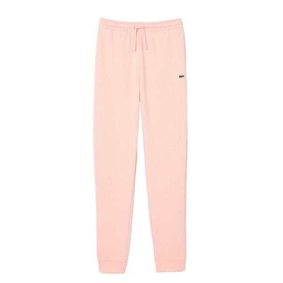 Lacoste - Trainingshose für Damen (Pink) - Image 2
