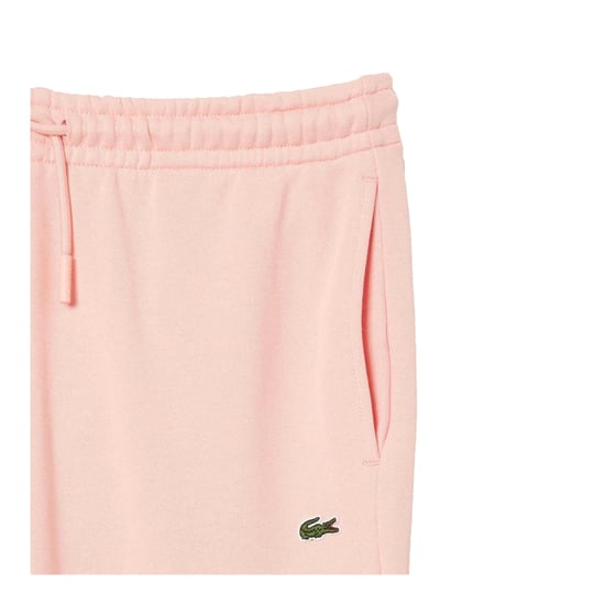 Lacoste - Trainingshose für Damen (Pink) - Image 4