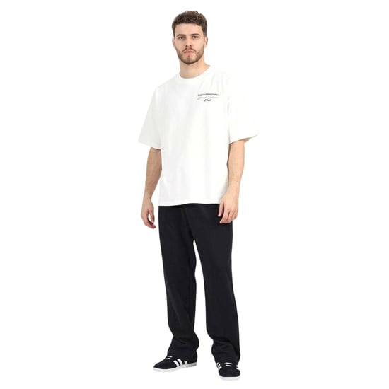 Brave Soul - Jogginghosen für Herren (Schwarz) - Image 1