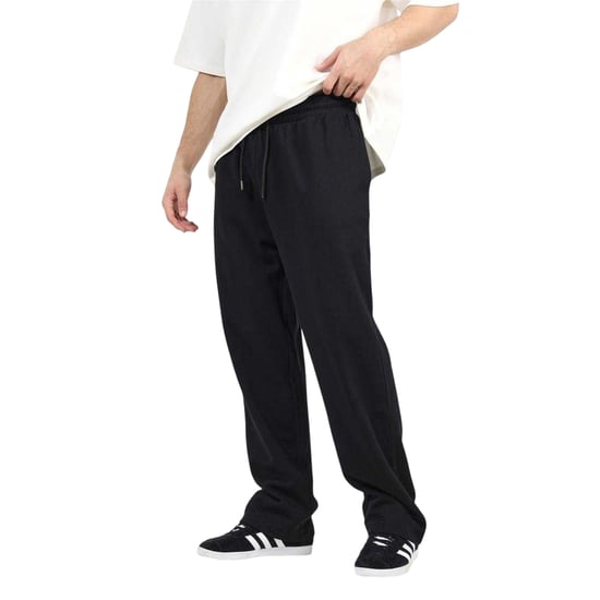 Brave Soul - Jogginghosen für Herren (Schwarz) - Image 2