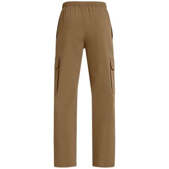 Under Armour - "Icon" Cargohosen für Jungen (Braun) - Image 2