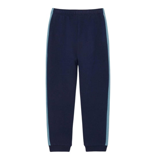 Lacoste - Jogginghosen für Kinder (Marine) - Image 2