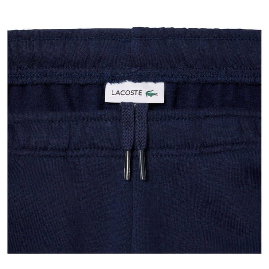 Lacoste - Jogginghosen für Kinder (Marine) - Image 4