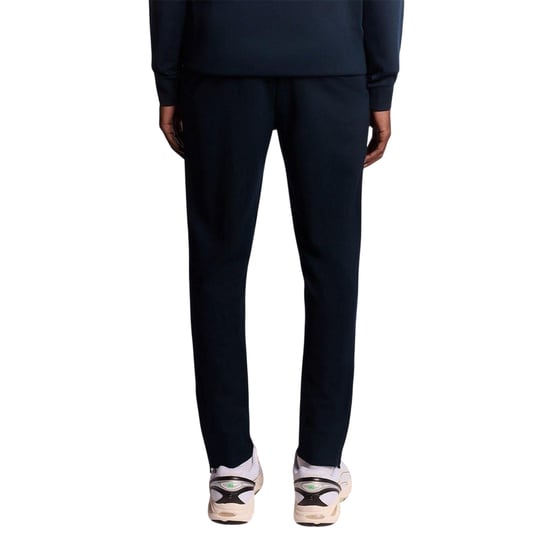 Lyle & Scott - Jogginghosen für Herren (Dunkel-Marineblau) - Image 2