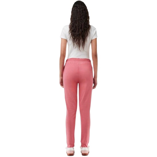 Lacoste - Jogginghosen für Damen (Koralle) - Image 2