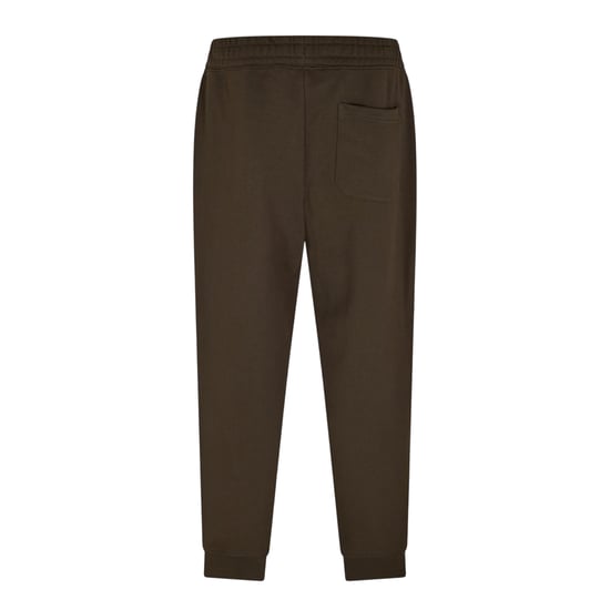 Hugo - "Nevez" Jogginghosen für Herren (Dunkelbraun) - Image 2