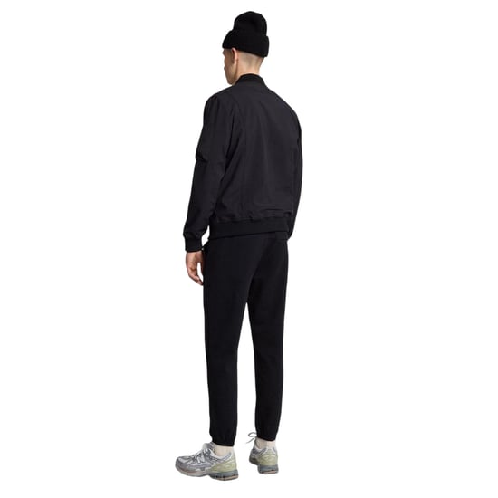 Lyle & Scott - Trainingshose für Herren (Schwarz) - Image 2