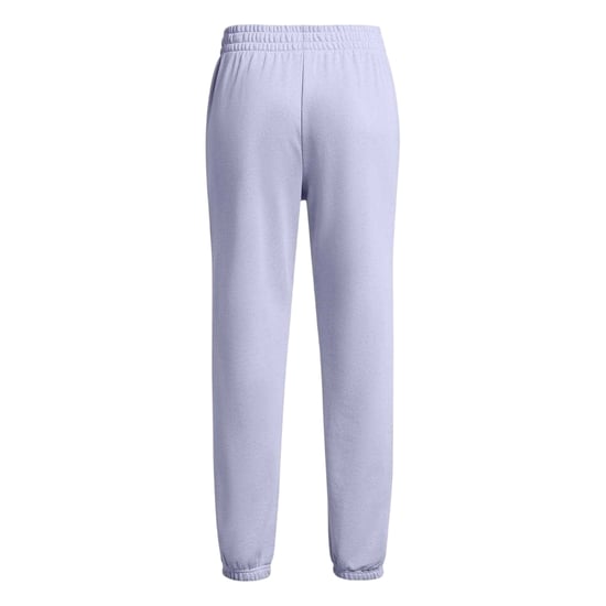 Under Armour - "Rival Terry" Jogginghosen für Damen (Flieder) - Image 3