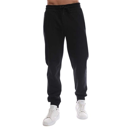 Emporio Armani EA7 - Jogginghosen für Herren (Schwarz) - Image 1